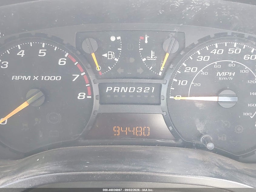 2008 CHEVROLET COLORADO auction photo 7