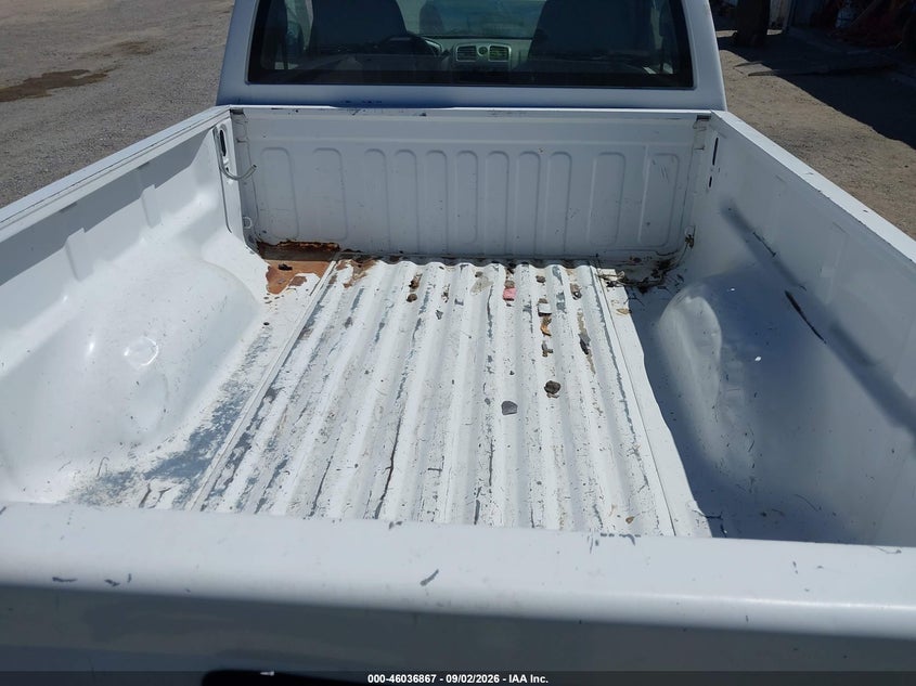 2008 CHEVROLET COLORADO auction photo 8