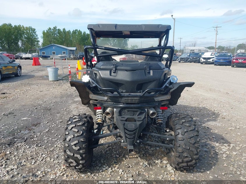 CFMOTO ZFORCE 2023