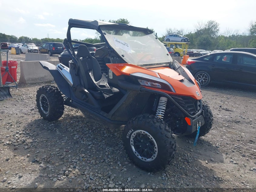 2023 Cf Moto Zforce