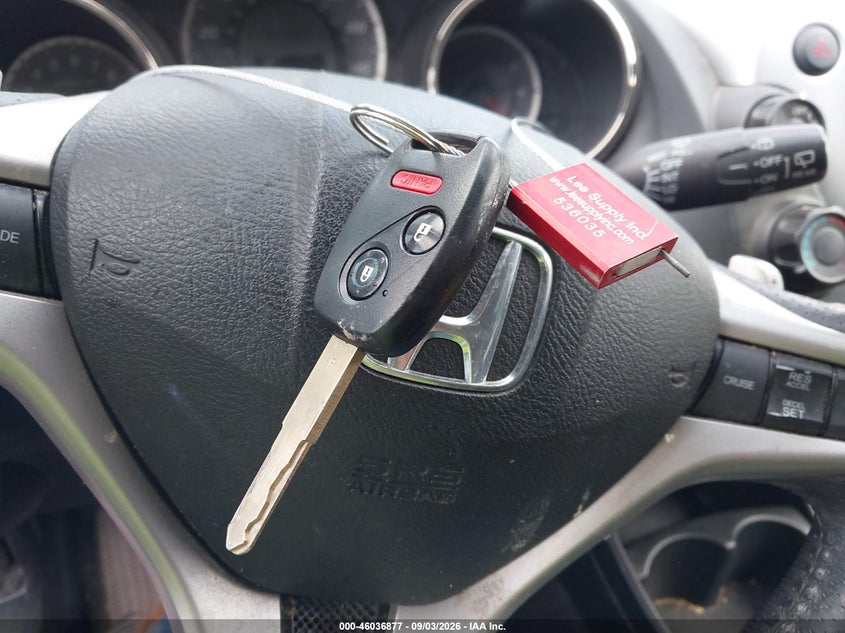 2012 HONDA FIT SPORT · Фото 11