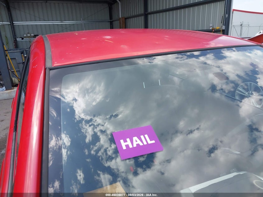 2012 HONDA FIT SPORT · Фото 17