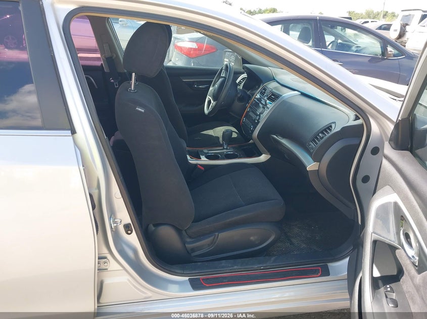 2013 NISSAN ALTIMA auction photo 5
