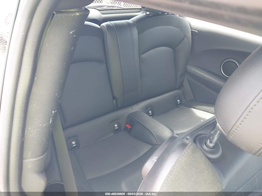 2015 MINI HARDTOP auction photo 8