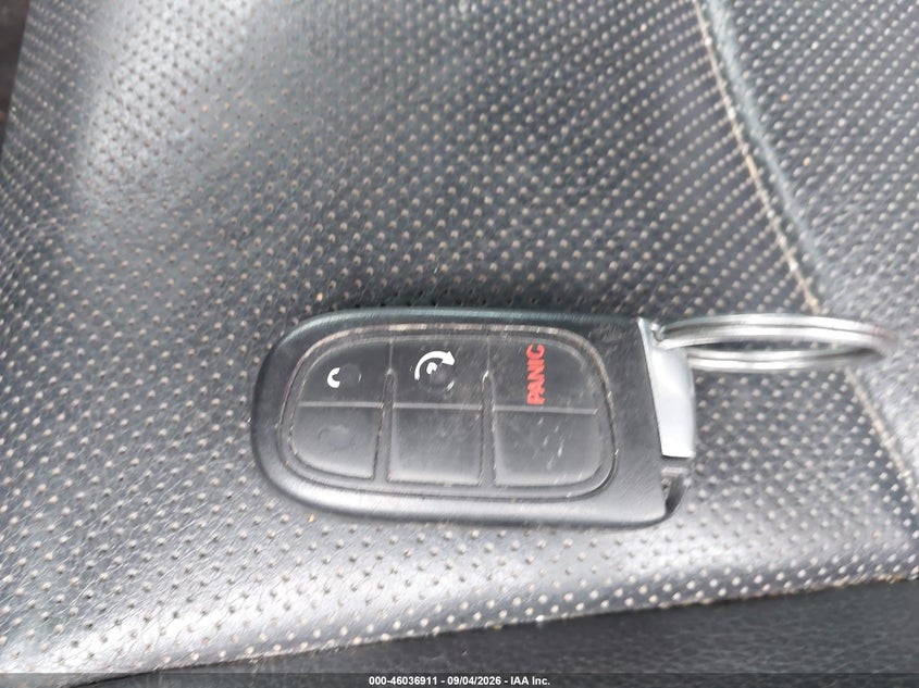 RAM 1500 - zdjęcie 11