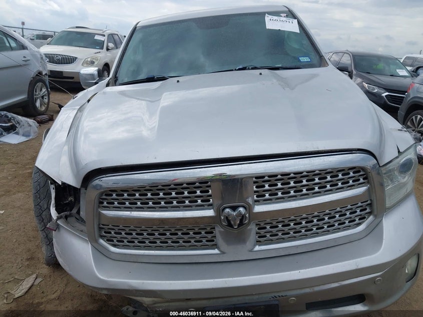 RAM 1500 - zdjęcie 12