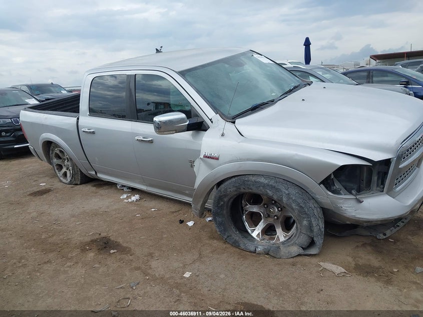 RAM 1500 - zdjęcie 13
