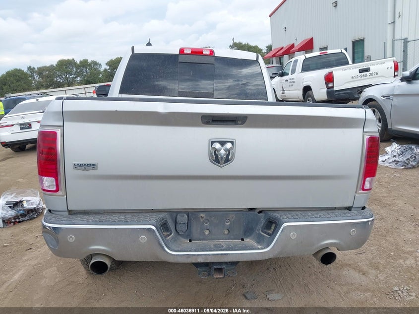 RAM 1500 - zdjęcie 16