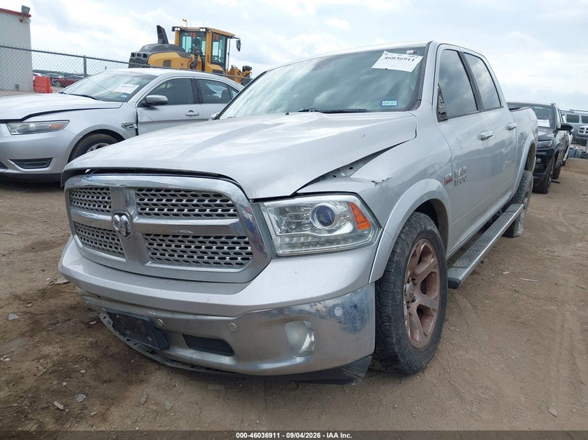 RAM 1500 - zdjęcie 2