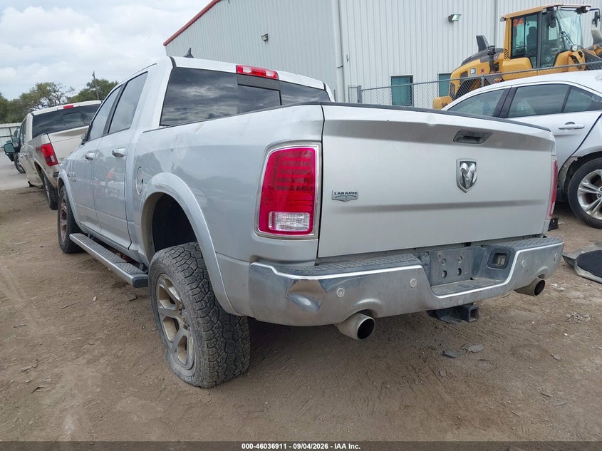 RAM 1500 - zdjęcie 3