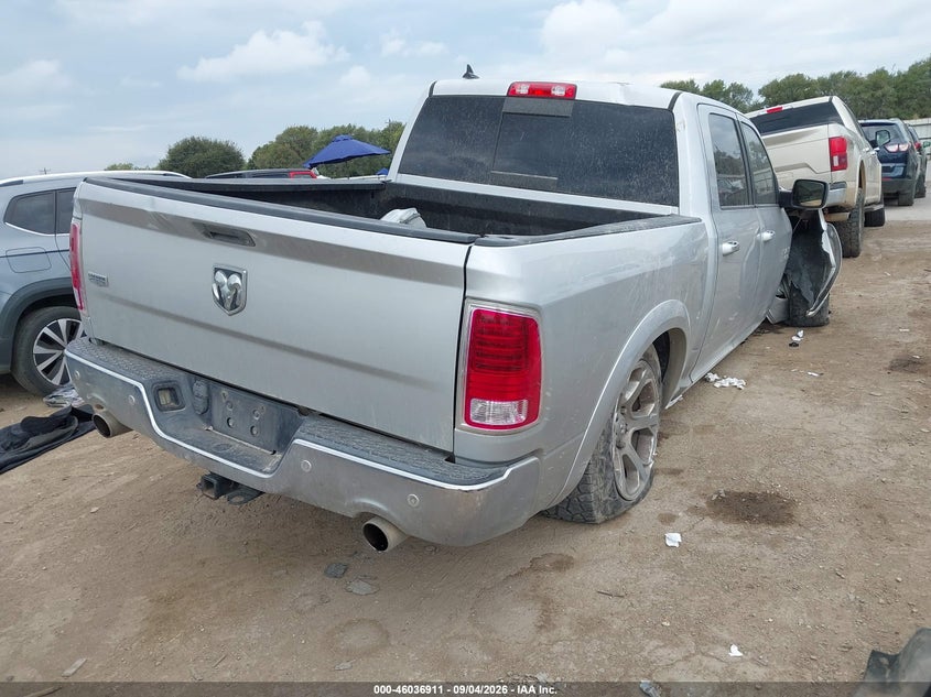 RAM 1500 - zdjęcie 4