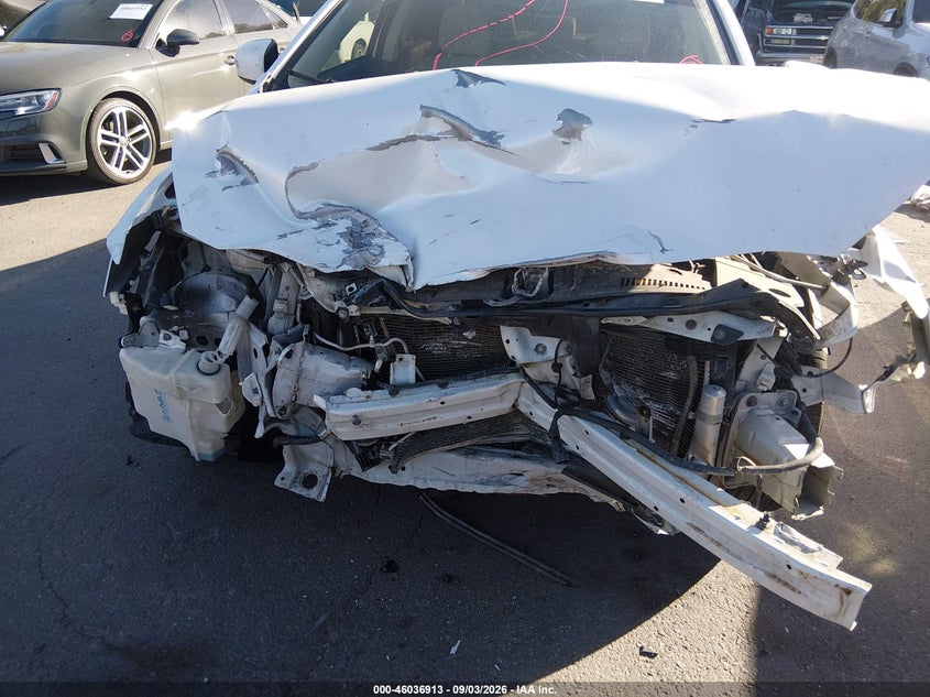2016 MITSUBISHI LANCER ES · Фото 6