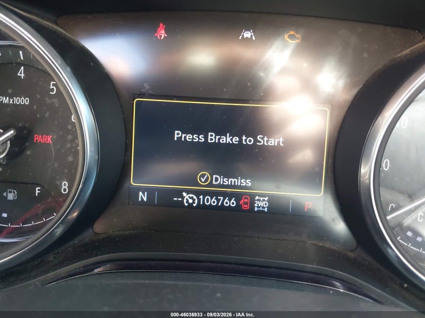 BUICK ENCORE GX 2021 VIN KL4MMCSL1MB176316