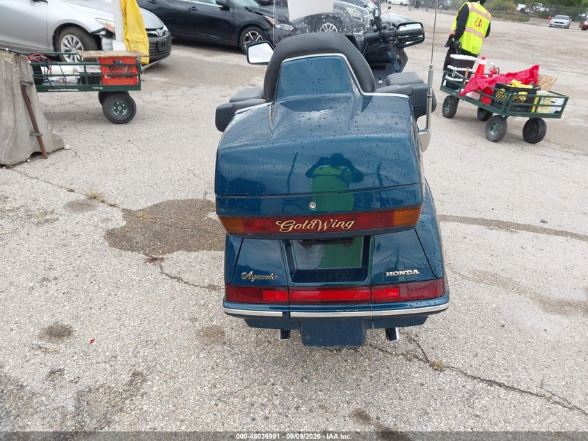 HONDA GL1500 1994