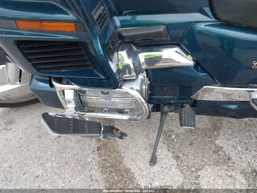 HONDA GL1500 1994