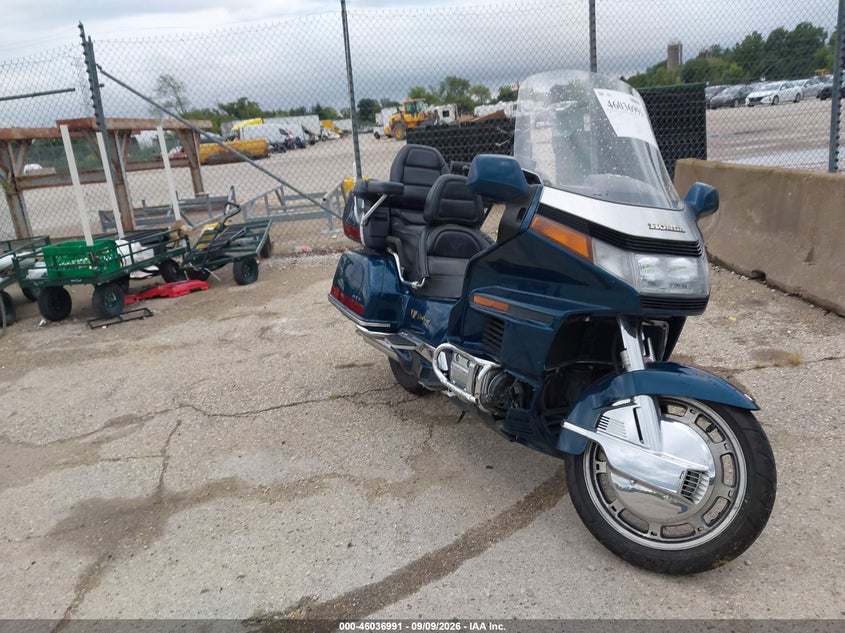 1994 Honda Gl1500