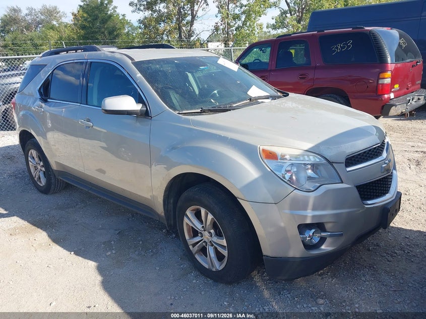 Vin: 2gnalcek8e6291232, lot: 46536430, chevrolet equinox 2lt 2014 img_1