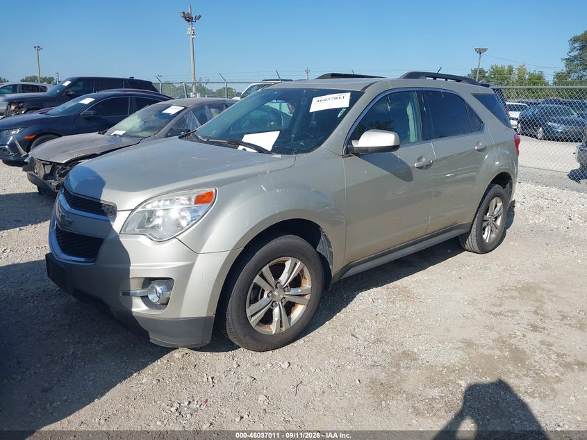 Vin: 2gnalcek8e6291232, lot: 46536430, chevrolet equinox 2lt 20142