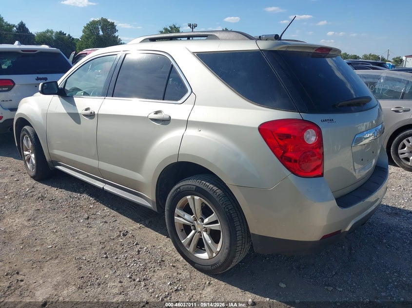 Vin: 2gnalcek8e6291232, lot: 46536430, chevrolet equinox 2lt 20143