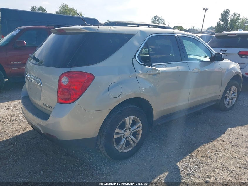 Vin: 2gnalcek8e6291232, lot: 46536430, chevrolet equinox 2lt 20144