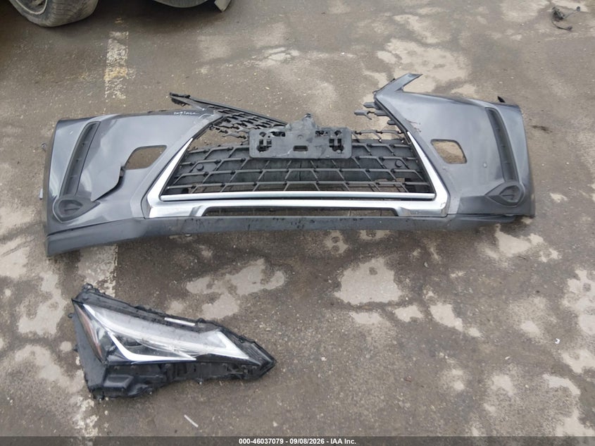 LEXUS UX 250H 2021 VIN JTHX9JBH7M2044793
