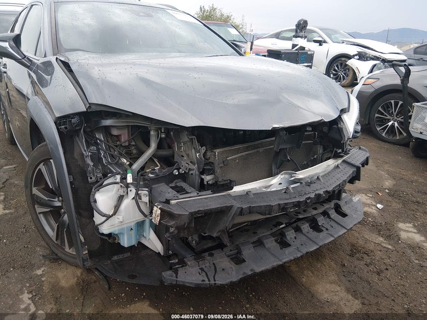 LEXUS UX 250H 2021 VIN JTHX9JBH7M2044793