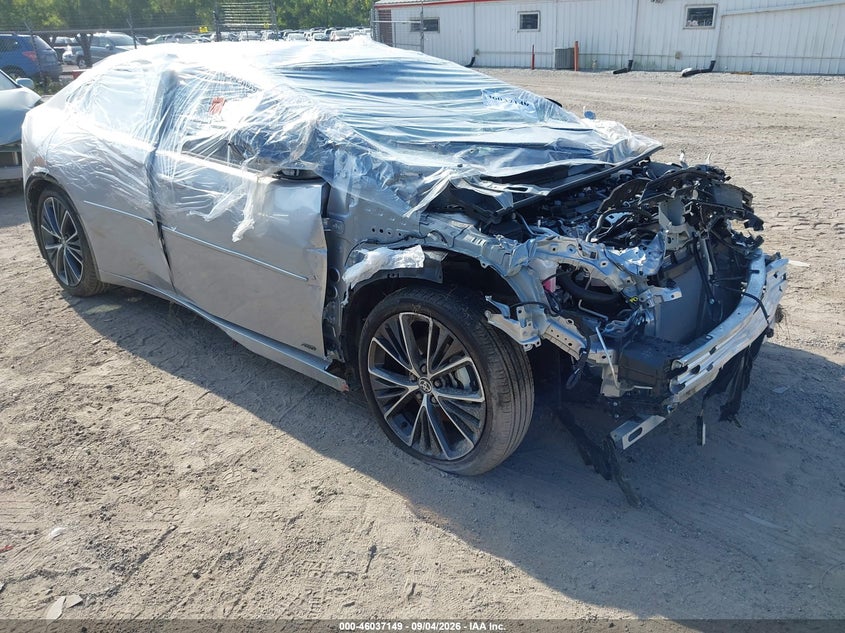 Vin: jtdadabu5t3035926, lot: 46536568, toyota prius xle awd-e 2026 img_1