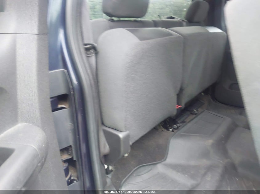 2009 CHEVROLET SILVERADO 1500 auction photo 8