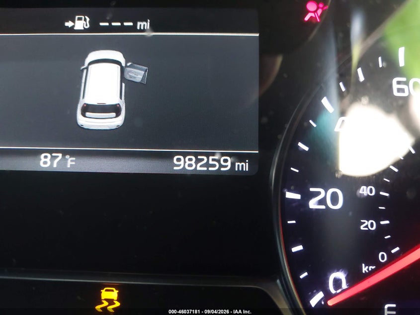 KIA SOUL 2017 VIN KNDJX3AA1H7469478