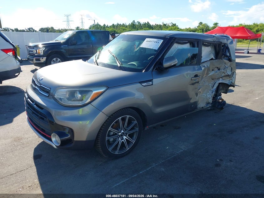 KIA SOUL 2017 VIN KNDJX3AA1H7469478
