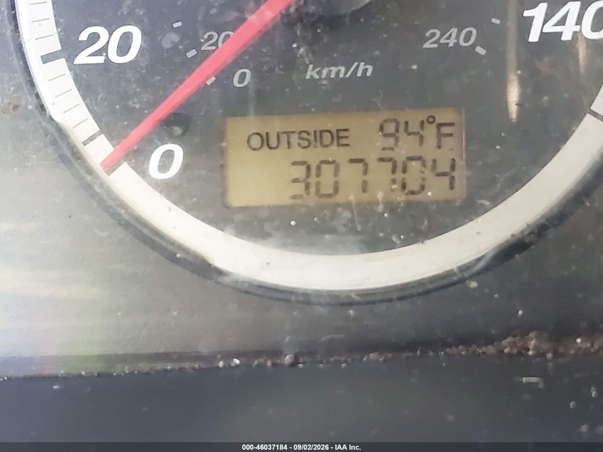 2005 HONDA CR-V auction photo 7
