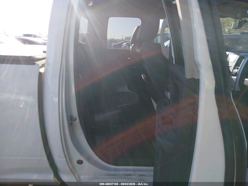 2009 DODGE RAM 1500 auction photo 8