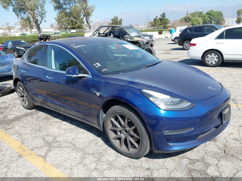 Vin: 5yj3e1ea6hf003049, lot: 46536636, tesla model 3 long range/standard 2017 img_1