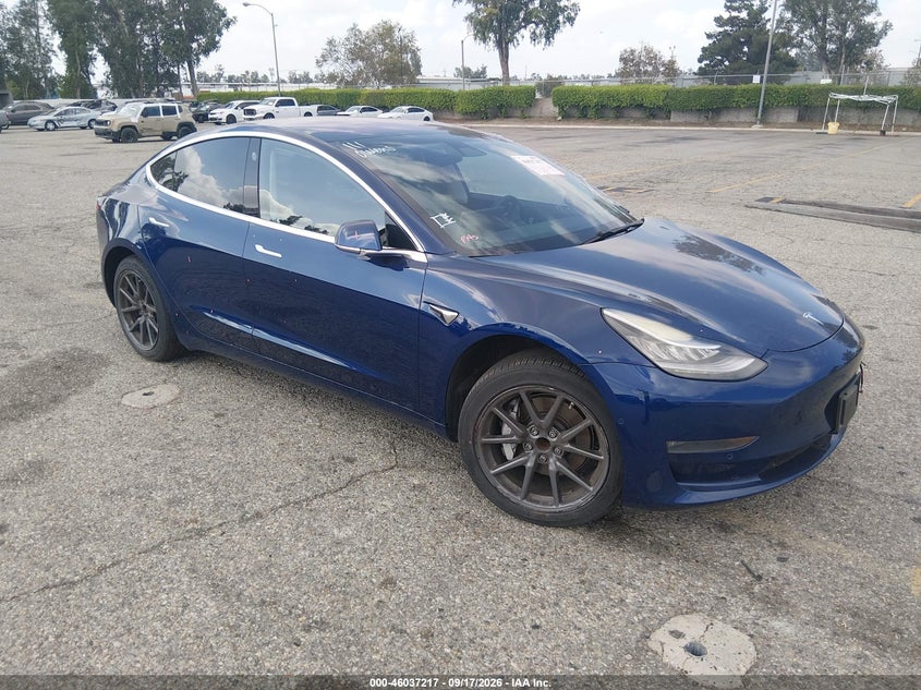 Vin: 5yj3e1ea6hf003049, lot: 46536636, tesla model 3 long range/standard 2017 img_1