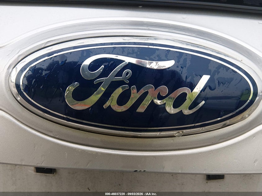 2013 FORD EDGE auction photo 6