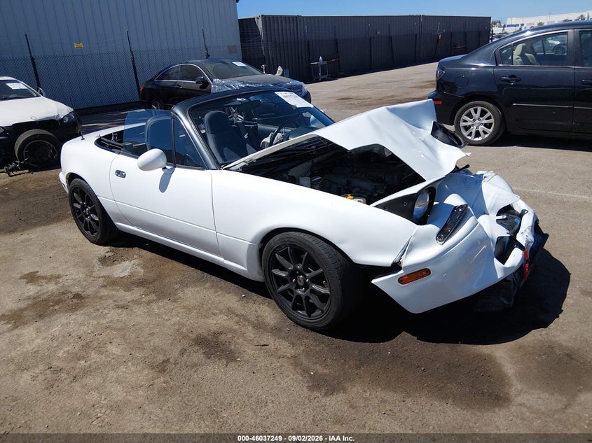 1990 MAZDA MX-5 MIATA