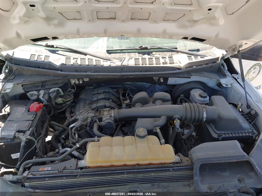 2020 FORD F-150 XL · Photo 10