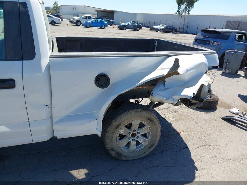 2020 FORD F-150 XL · Photo 19