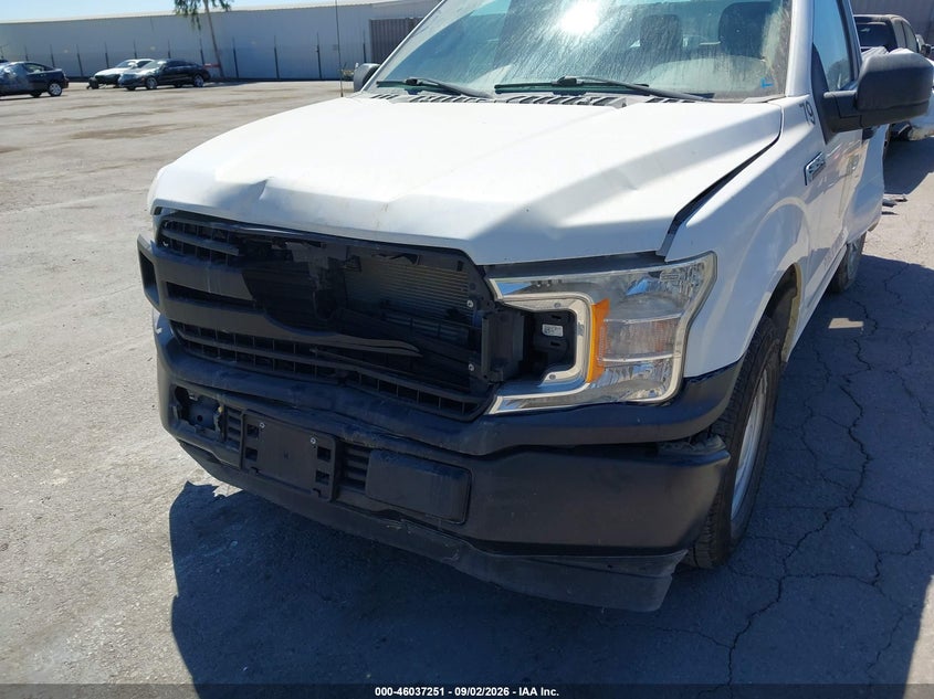2020 FORD F-150 XL · Photo 20