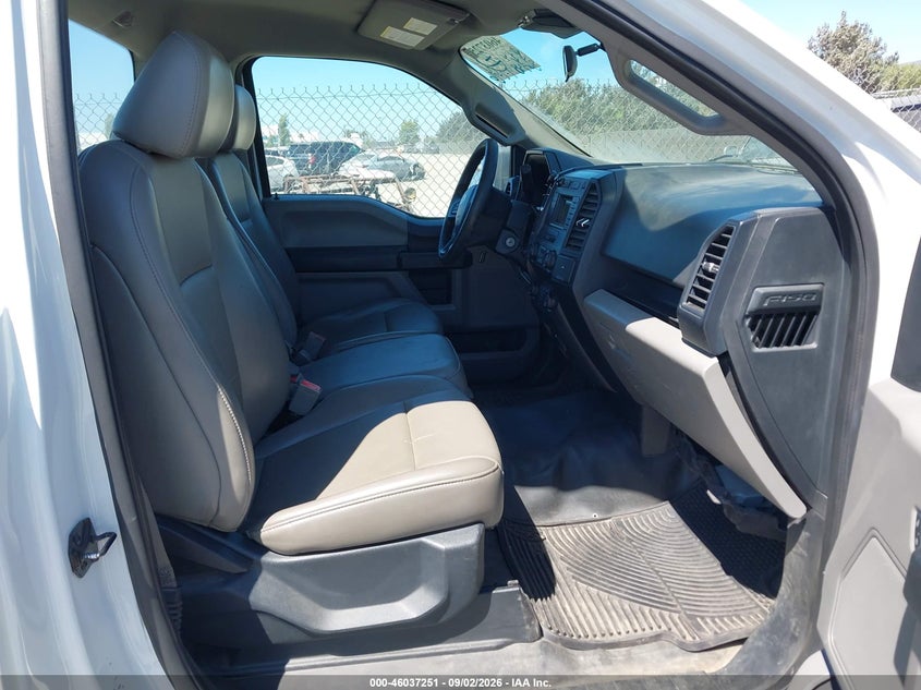 2020 FORD F-150 XL · Photo 5