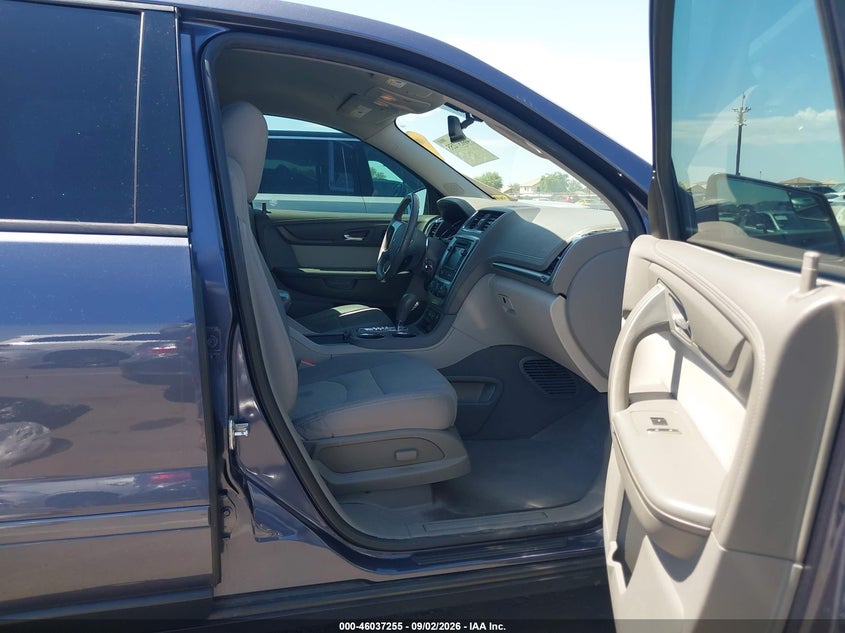 GMC ACADIA 2014 VIN 1GKKRPKDXEJ231209