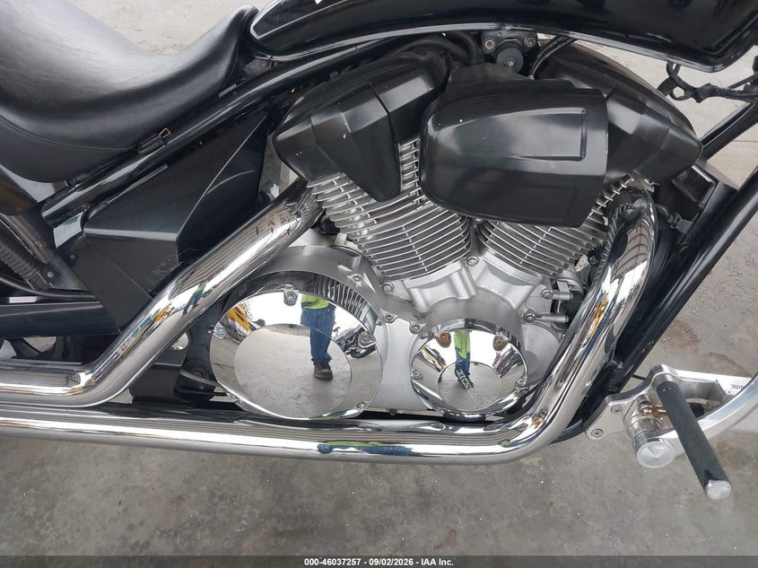 HONDA VT1300 2010