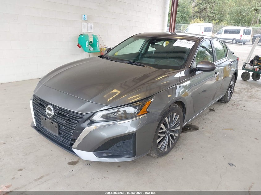 Vin: 1n4bl4dv2pn329427, lot: 46536687, nissan altima sv fwd 20232