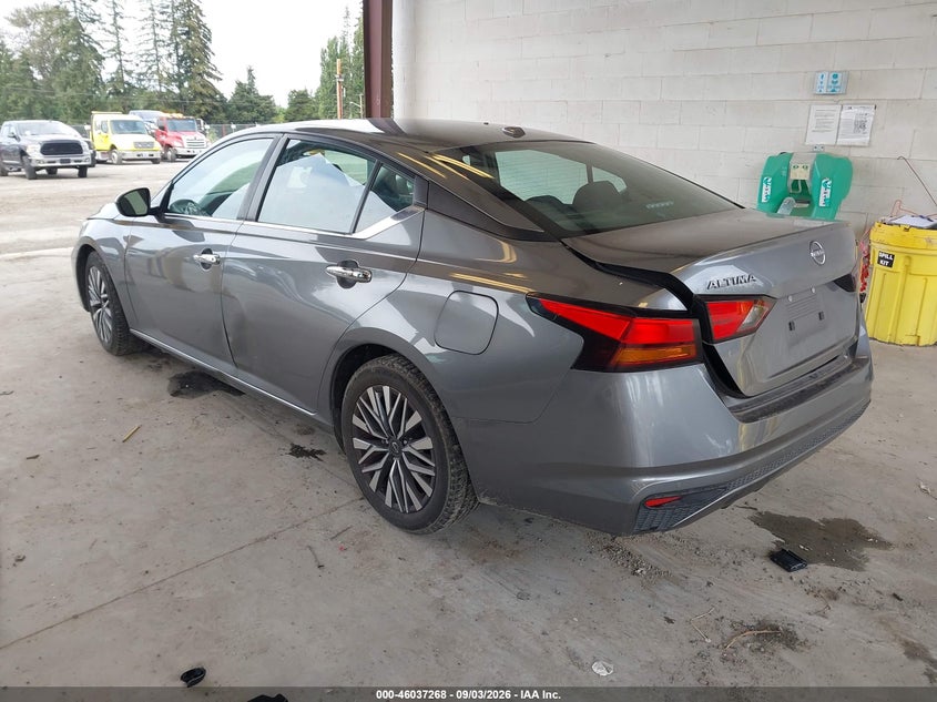 Vin: 1n4bl4dv2pn329427, lot: 46536687, nissan altima sv fwd 20233