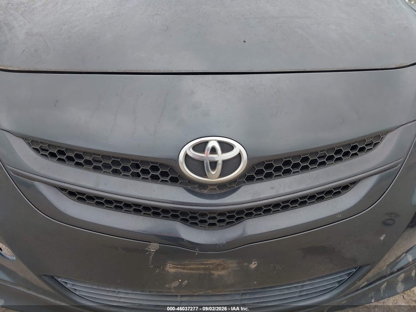 2007 TOYOTA YARIS auction photo 6