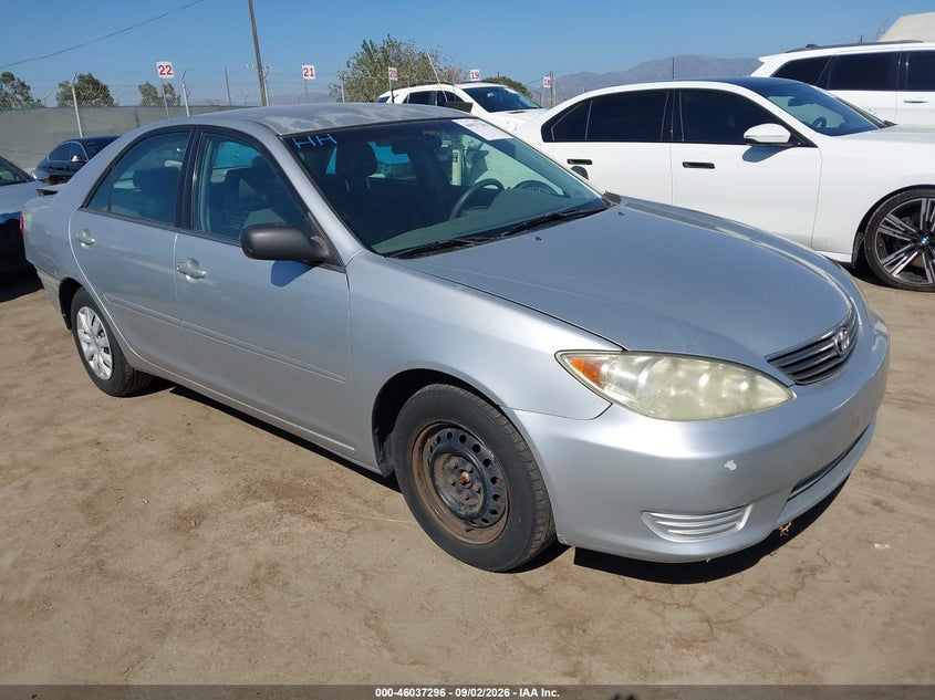 4T1BE32K46U109228 TOYOTA CAMRY Photo 1