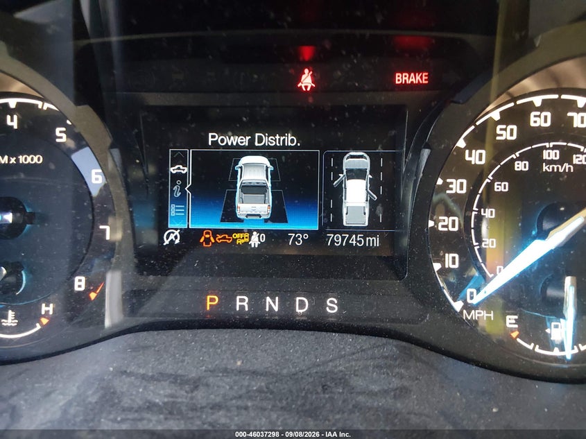 FORD RANGER 2020 VIN 1FTER4FH8LLA57856