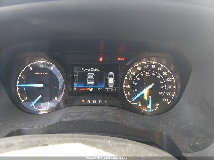 FORD RANGER 2020 VIN 1FTER4FH8LLA57856