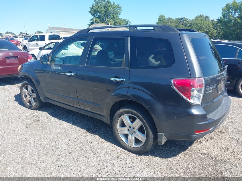 Vin: jf2sh6cc0ah911458, lot: 46536718, subaru forester 2.5x premium 20103
