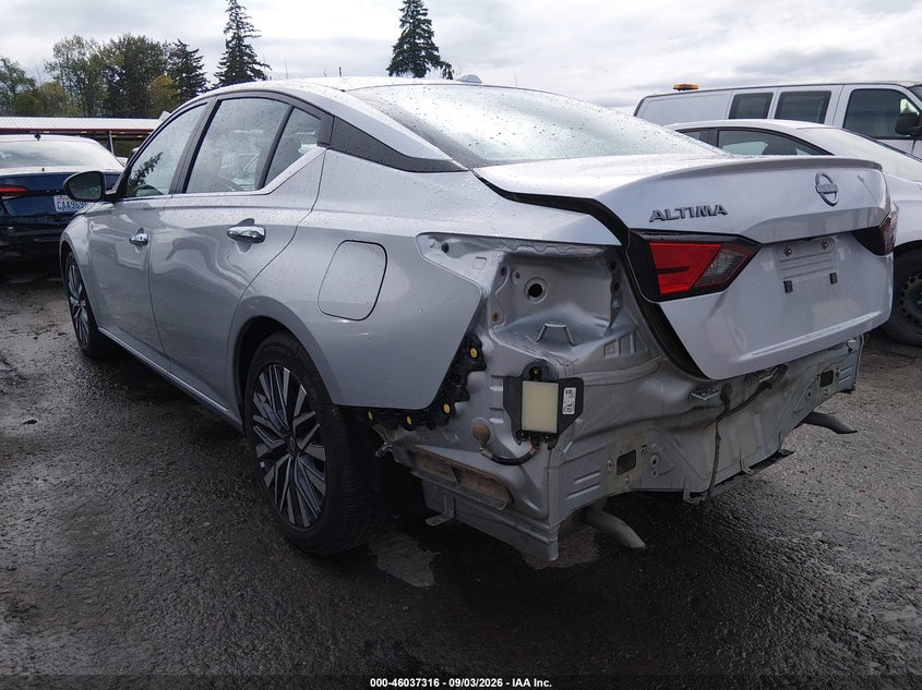Vin: 1n4bl4dv1sn359477, lot: 46536735, nissan altima sv fwd 20253